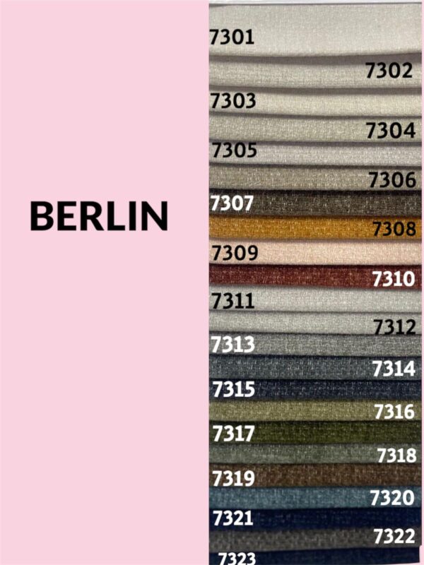 BERLIN