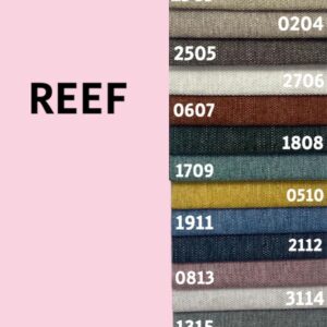 REEF
