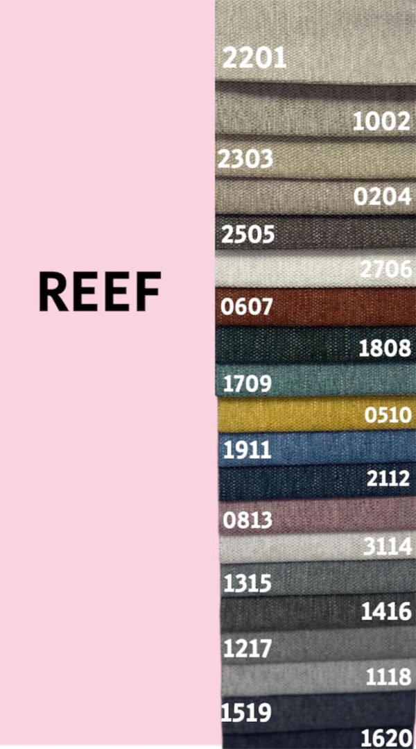 REEF