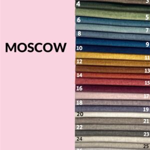 MOSCOW