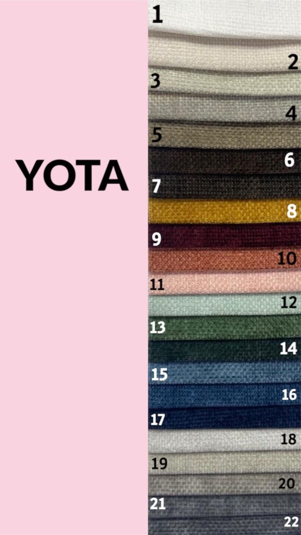 YOTA