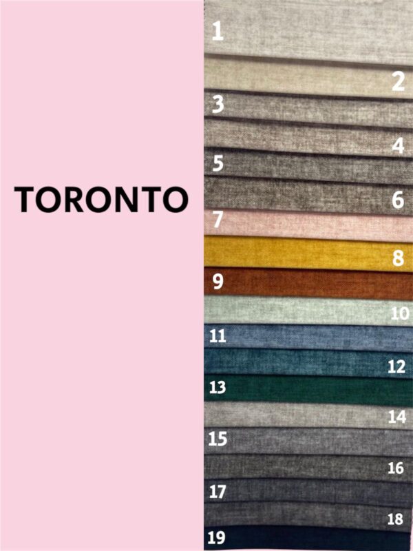 TORONTO