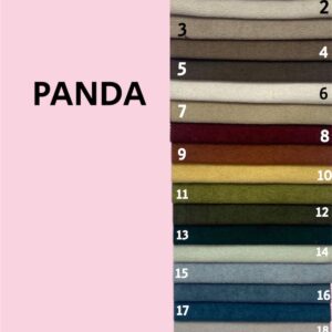 panda