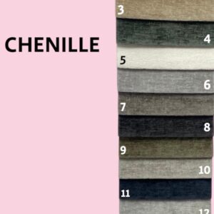 CHENILLE