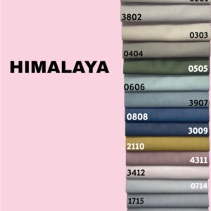 HIMALAYA
