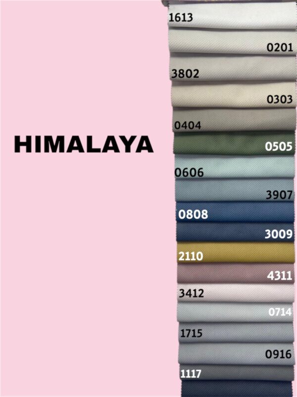 HIMALAYA