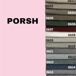 PORSH