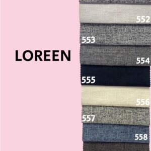 LOREEN