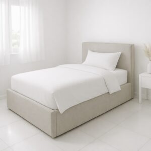 מיטת יחיד דגם קלאסיק